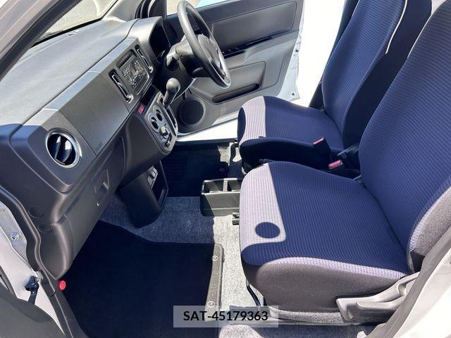 Suzuki ALTO 2019-09 349194-14