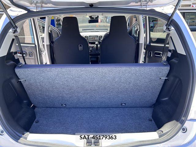 Suzuki ALTO 2019-09 349194-17