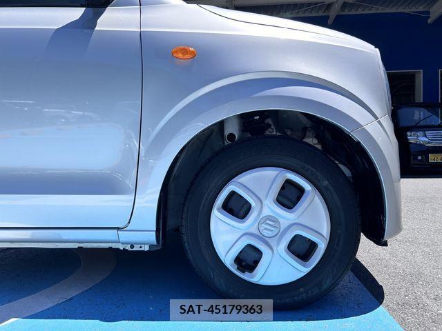 Suzuki ALTO 2019-09 349194-22