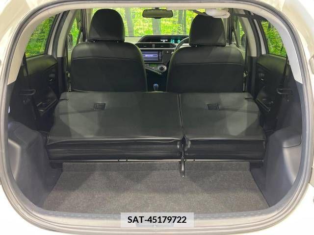 Toyota AQUA 2013-06 376107-10