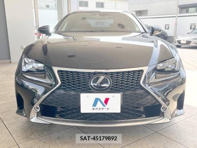 Lexus RC 2015-10 275765-14