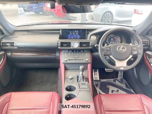 Lexus RC 2015-10 275765-1