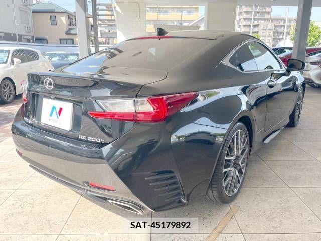 Lexus RC 2015-10 275765-17