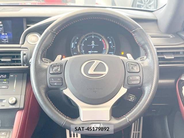 Lexus RC 2015-10 275765-12