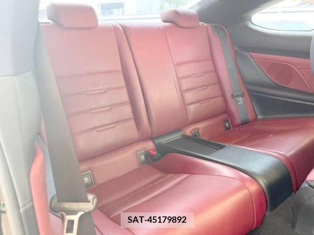 Lexus RC 2015-10 275765-10
