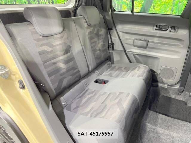 Daihatsu TAFT 2021-02 286773-9