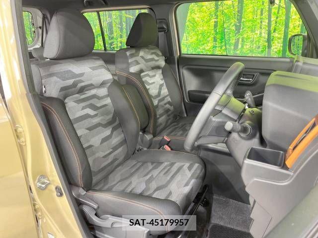 Daihatsu TAFT 2021-02 286773-8