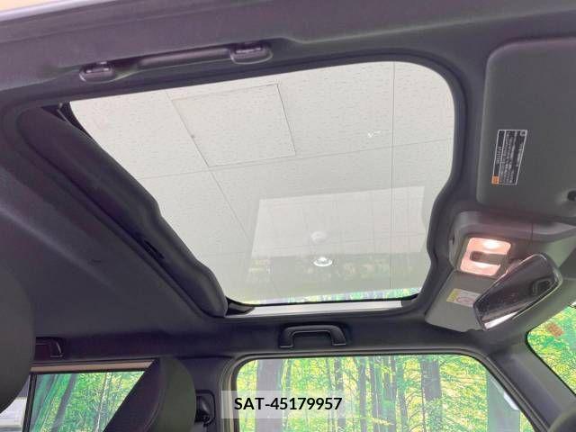 Daihatsu TAFT 2021-02 286773-2