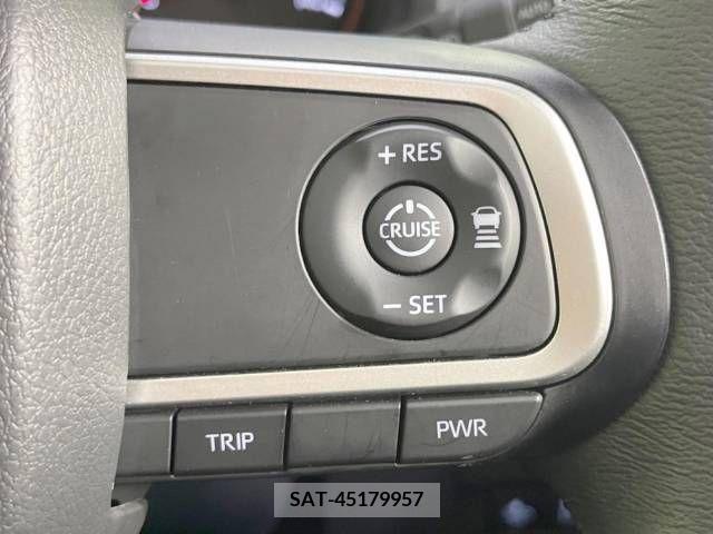Daihatsu TAFT 2021-02 286773-5