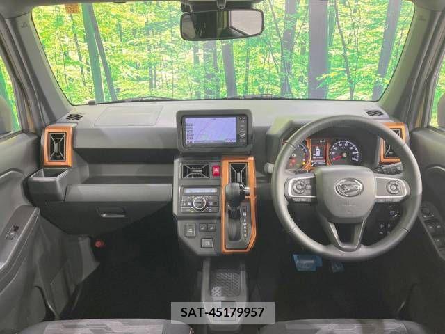 Daihatsu TAFT 2021-02 286773-1