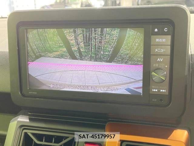 Daihatsu TAFT 2021-02 286773-7