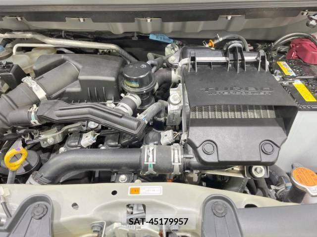 Daihatsu TAFT 2021-02 286773-18