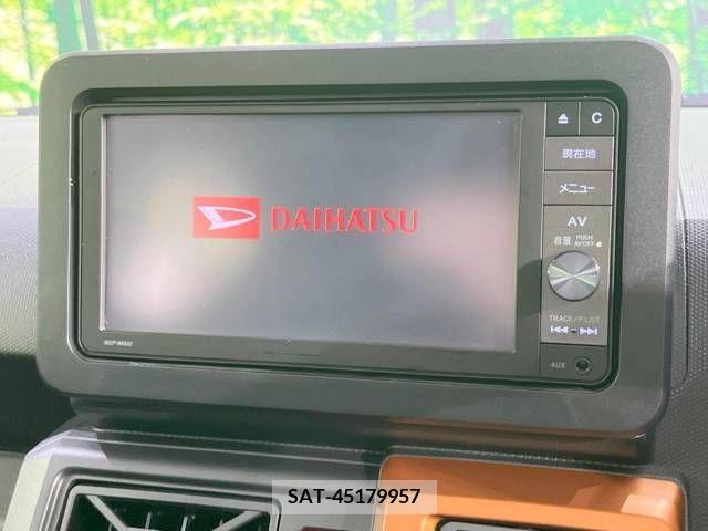 Daihatsu TAFT 2021-02 286773-6