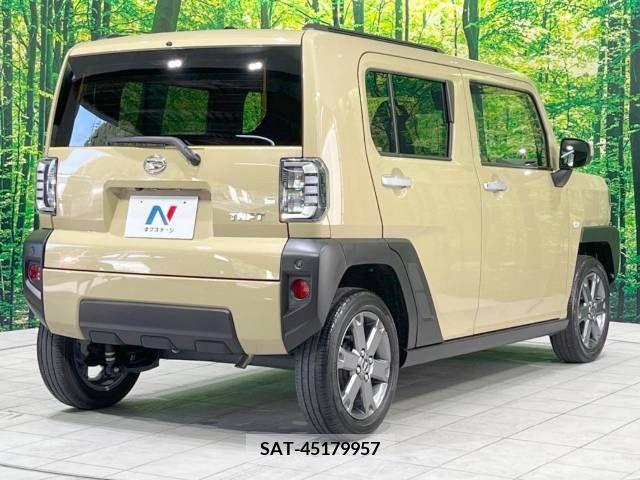 Daihatsu TAFT 2021-02 286773-17