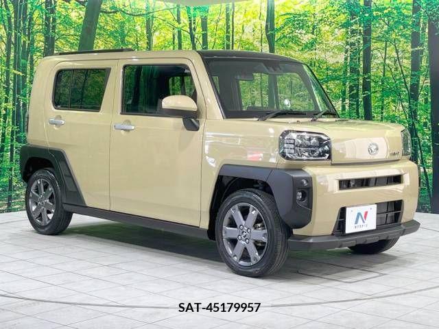 Daihatsu TAFT 2021-02 286773-16