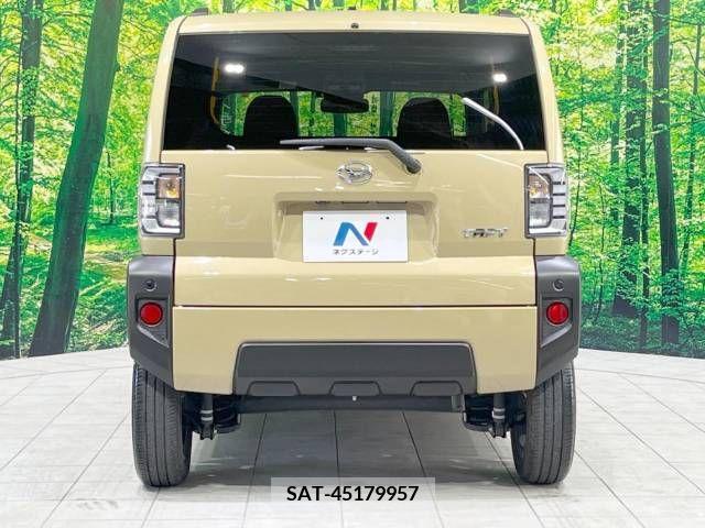 Daihatsu TAFT 2021-02 286773-15