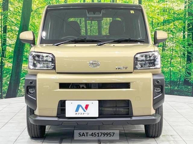 Daihatsu TAFT 2021-02 286773-14