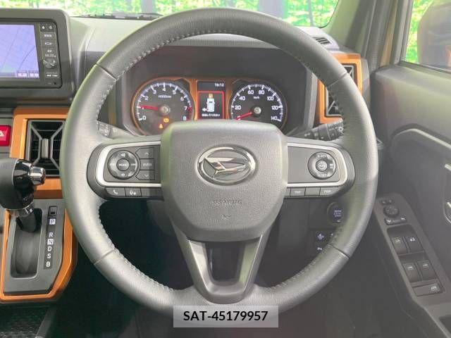 Daihatsu TAFT 2021-02 286773-11