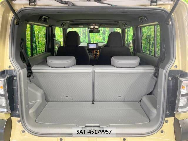 Daihatsu TAFT 2021-02 286773-10