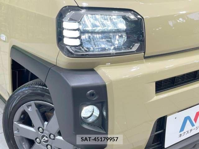 Daihatsu TAFT 2021-02 286773-12