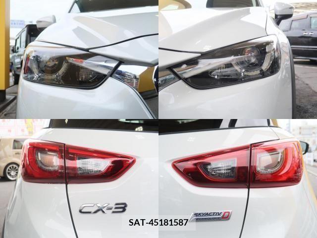Mazda CX-3 2015-05 342965-3