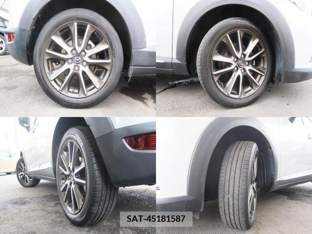 Mazda CX-3 2015-05 342965-4