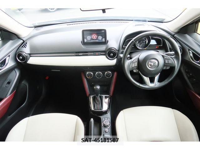 Mazda CX-3 2015-05 342965-5