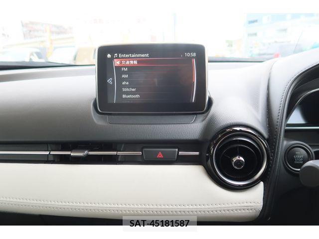 Mazda CX-3 2015-05 342965-6
