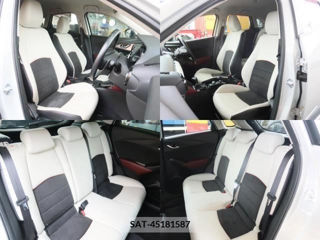 Mazda CX-3 2015-05 342965-2
