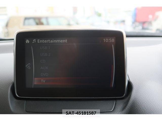Mazda CX-3 2015-05 342965-7
