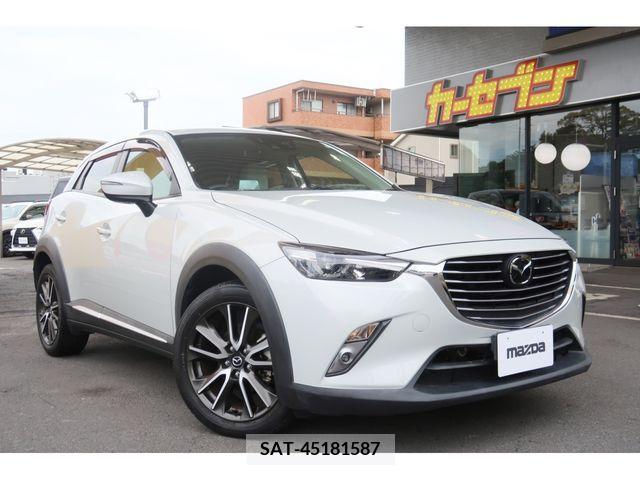 Mazda CX-3 2015-05 342965-0
