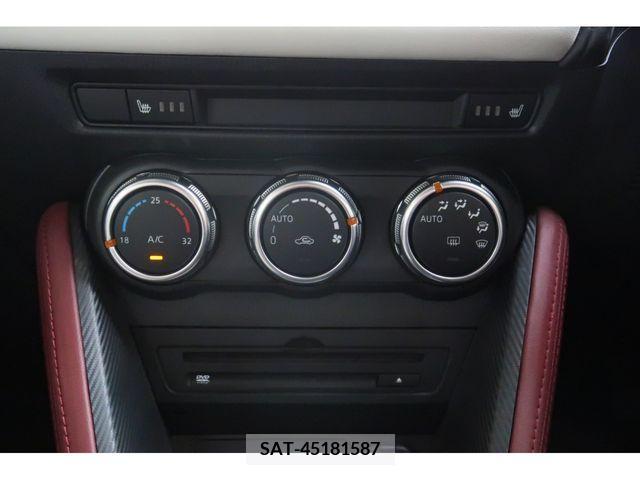 Mazda CX-3 2015-05 342965-9