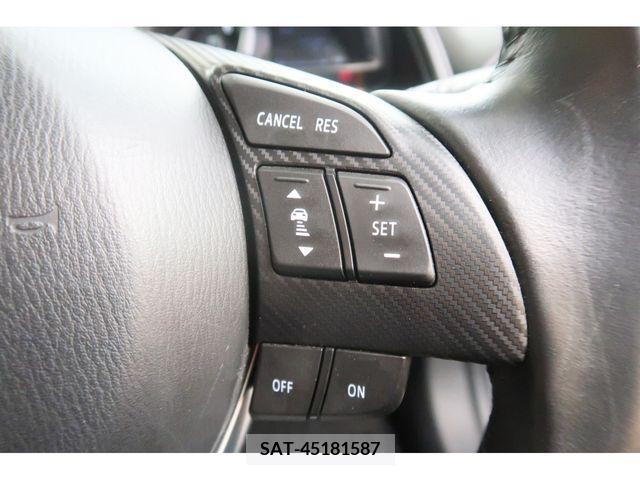 Mazda CX-3 2015-05 342965-15
