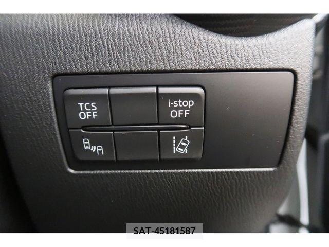 Mazda CX-3 2015-05 342965-18