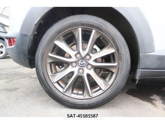 Mazda CX-3 2015-05 342965-29