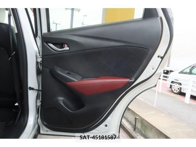 Mazda CX-3 2015-05 342965-26