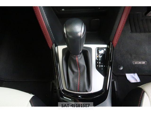 Mazda CX-3 2015-05 342965-10