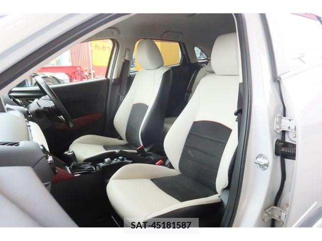 Mazda CX-3 2015-05 342965-25