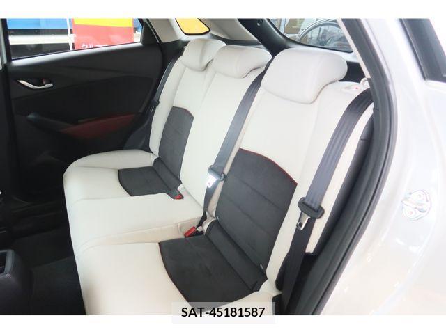 Mazda CX-3 2015-05 342965-27