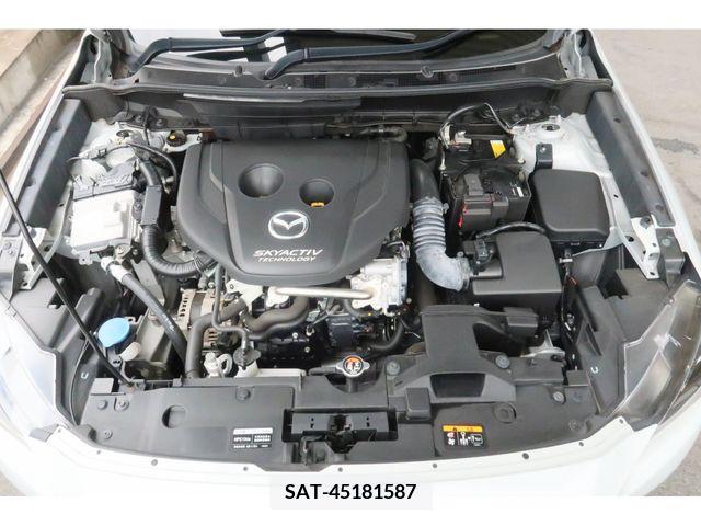 Mazda CX-3 2015-05 342965-20