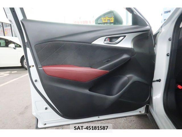 Mazda CX-3 2015-05 342965-24