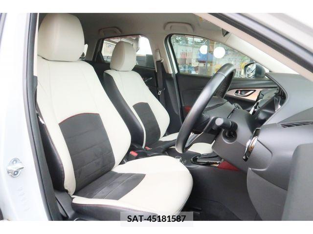 Mazda CX-3 2015-05 342965-22
