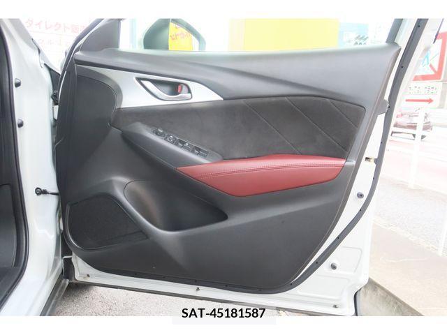 Mazda CX-3 2015-05 342965-23