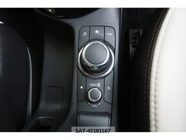 Mazda CX-3 2015-05 342965-11