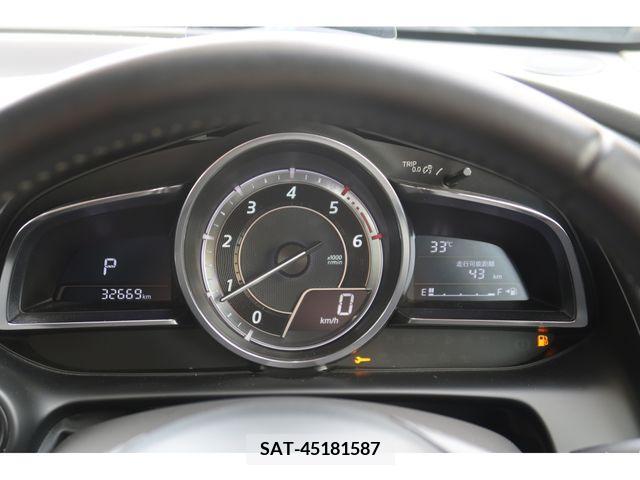 Mazda CX-3 2015-05 342965-13