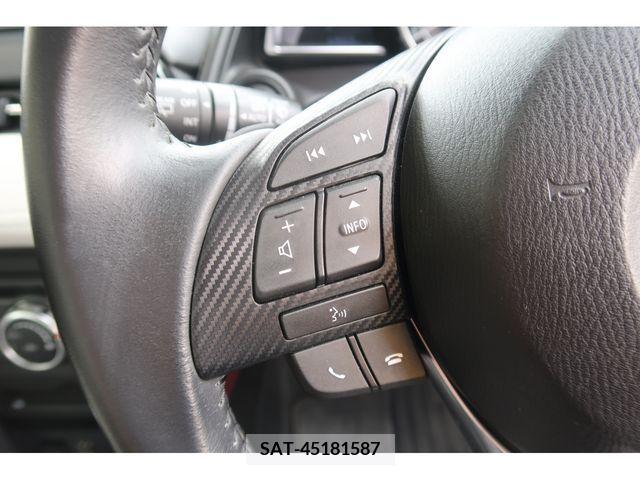 Mazda CX-3 2015-05 342965-14