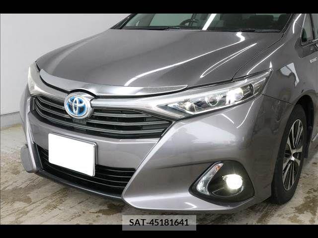 Toyota SAI 2014-02 352611-12