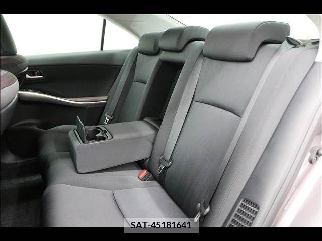 Toyota SAI 2014-02 352611-18