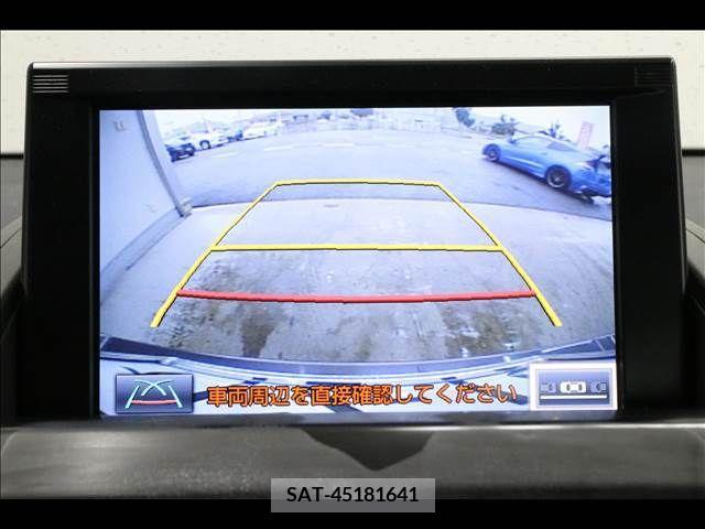 Toyota SAI 2014-02 352611-4