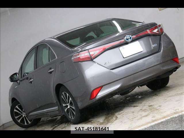 Toyota SAI 2014-02 352611-10